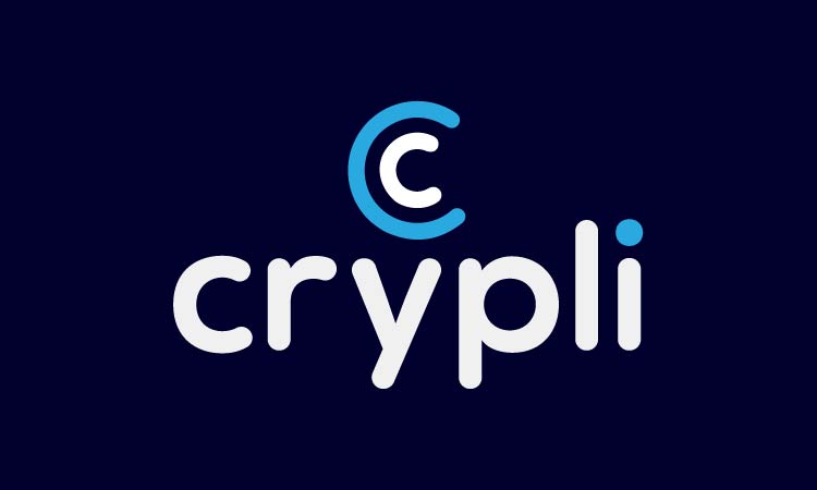 Crypli logo